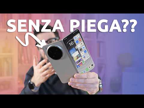 QUESTO SMARTPHONE HA UCCISO LA PIEGA? – rece &hellip;
