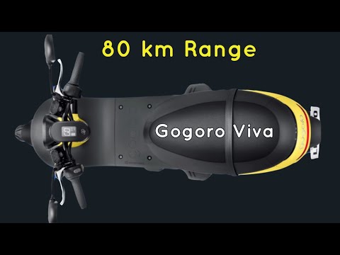 EV News 136: Gogoro Viva, Live Wire Electric Bike, Ola EVs UK