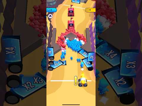 mob control gameplay#2millionviews #foryou