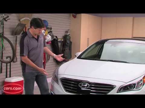 2015 Hyundai Sonata Review - UCVxeemxu4mnxfVnBKNFl6Yg