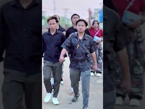 Tidak akan mundur #shortvideo