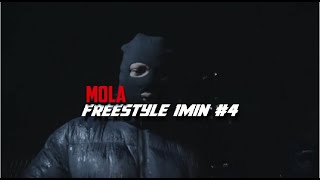 Mola - Freestyle IGTV 4