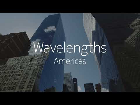 Nokia Wavelengths 2022 Americas teaser video