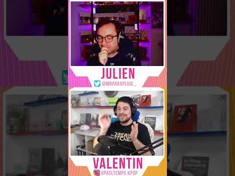 Vidéo JYP CRITIQUE DES FANS DE KPOP