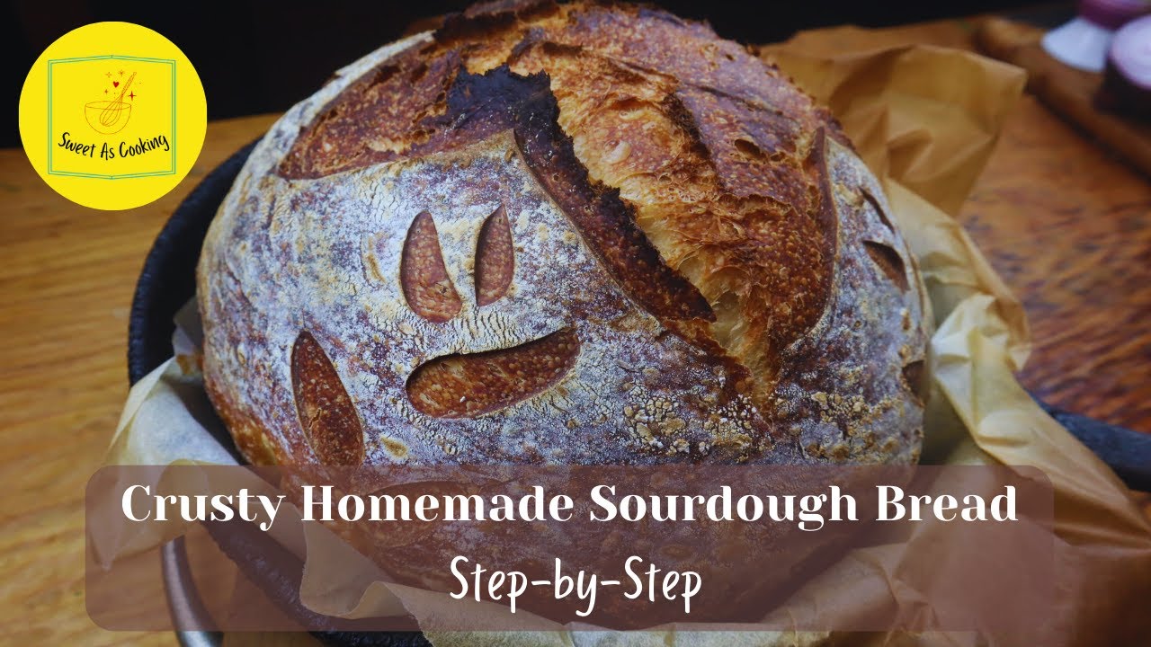 How To Make Sourdough Focaccia So Delicious Sweet As Cooking