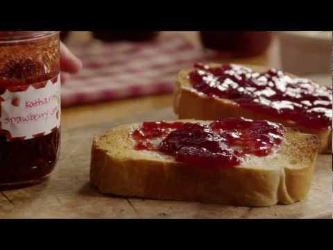 How to Make Easy Strawberry Jam - UC4tAgeVdaNB5vD_mBoxg50w