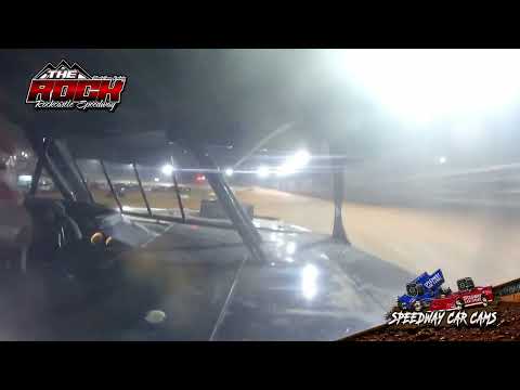 #20  Jordan Hounshell - Open Wheel - Rockcastle Speedway 6-21-25 - dirt track racing video image