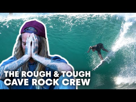 Ricky Basnett Takes Us Inside Durban's Cave Rock Crew | Made In South Africa Ep2 - UC--3c8RqSfAqYBdDjIG3UNA