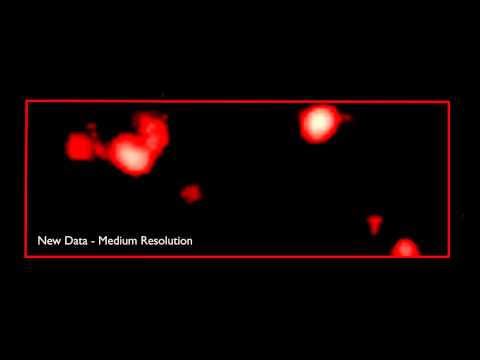 Never-Before-Seen Hydrogen Clouds Spotted Between Galaxies | Video - UCVTomc35agH1SM6kCKzwW_g