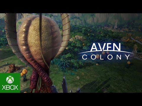 Aven Colony - Surviving Aven Prime