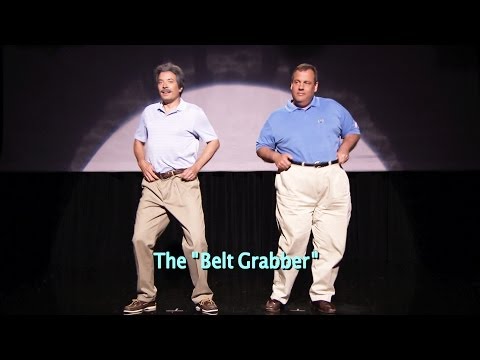 The Evolution of Dad Dancing (w/ Jimmy Fallon & Gov. Chris Christie) - UC8-Th83bH_thdKZDJCrn88g