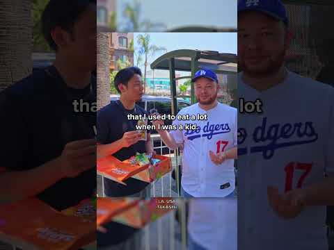 Americans try Japanese snacks. Use “TAKASHIIJP” for  off. Link in bio  @TokyoTreat