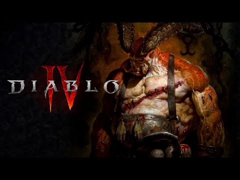 Diablo 4 Rise of the Butcher Dev Overview