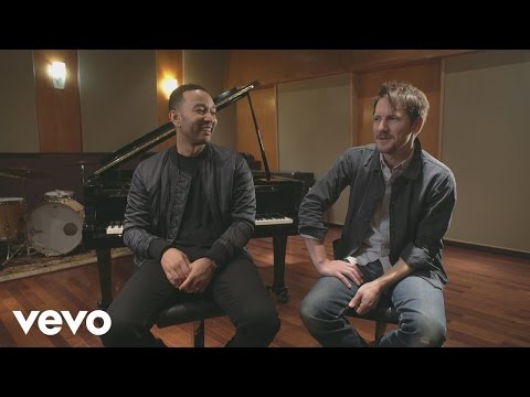 John Legend - DARKNESS AND LIGHT: A Conversation with John Legend and Blake Mills - UCNnnwVSI5Ndo2I4Y-LPuuew