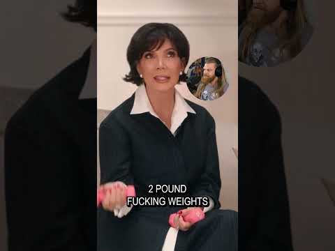 Lifting 2 Pound Weights Changed Her Life