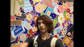 シャワーを浴びるまで雑談 Before taking a bath