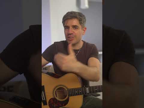 That's how you make a simple song sound amazing!