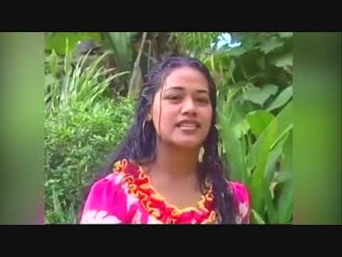 Tin Can Mail - Liliani 'Iongi Fifita