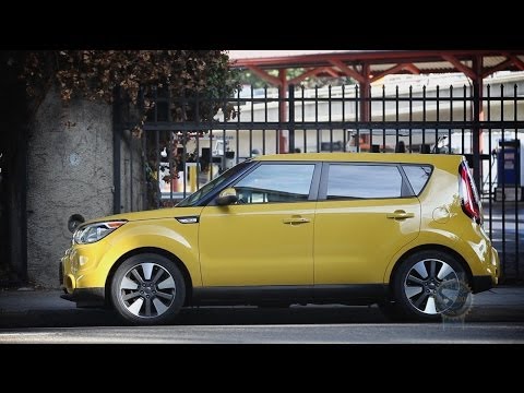 2016 Kia Soul - Review and Road Test - UCj9yUGuMVVdm2DqyvJPUeUQ