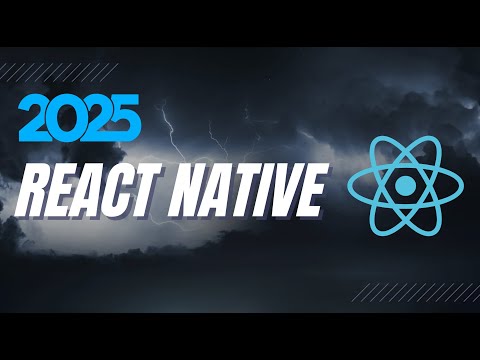 2025년 flutter vs reactnative