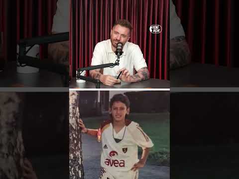 “Hakan Çalhanoğlu’nun Galatasaray defterinin kapandığını düşünüyorum.” — Erinç Bilican #timeline