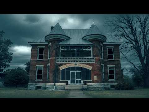 Something Attacked Us Inside Randolph Asylum | Absolute Terror