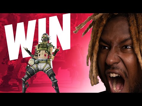 Trop HYPE par ce JEU! Mes Debuts sur APEX LEGENDS