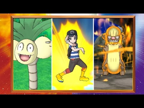 Alola Forms and Z-Moves Revealed for Pokémon Sun and Pokémon Moon! - UCFctpiB_Hnlk3ejWfHqSm6Q