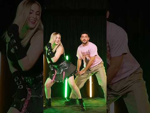 Aprende a bailar G-LATINA con Pedro Sampaio 🔥✨