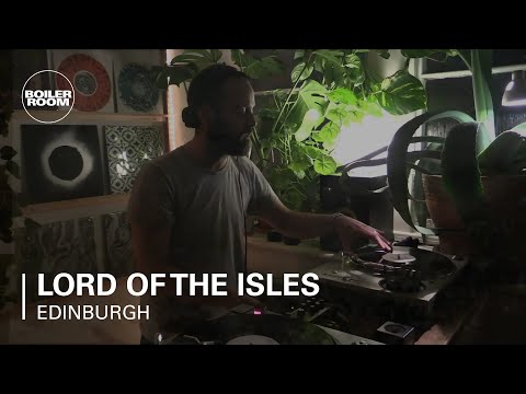 Lord of the Isles Boiler Room Edinburgh DJ Set - UCGBpxWJr9FNOcFYA5GkKrMg