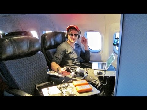 Free Business Class Upgrades, everytime - UCtinbF-Q-fVthA0qrFQTgXQ