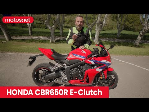 HONDA Rebel 1100 2021 | Prueba / Test / Review | motos.net