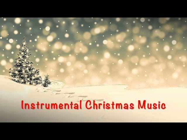 Where to Find Free Instrumental Christmas Music Downloads