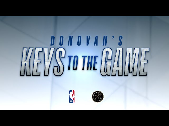 Donovahn Keyes: The New Face of Basketball