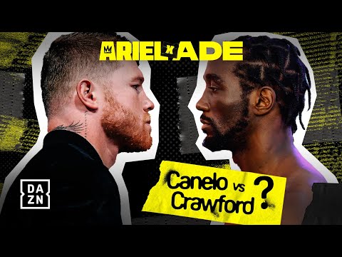 ARIEL X ADE: THE BOXING SHOW EPISODE 11