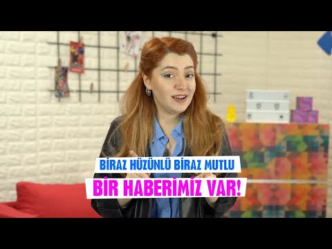 Disney Channel ile Vedalaşıyoruz!