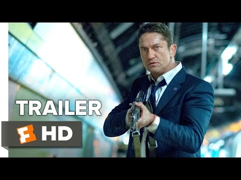 London Has Fallen Official Trailer #1 (2016) - Gerard Butler, Morgan Freeman Action Movie HD - UCi8e0iOVk1fEOogdfu4YgfA