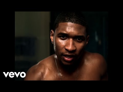 Usher - U Don't Have To Call (Official Video) - UCU8hEdjK8u27TM7KA8JVIEw