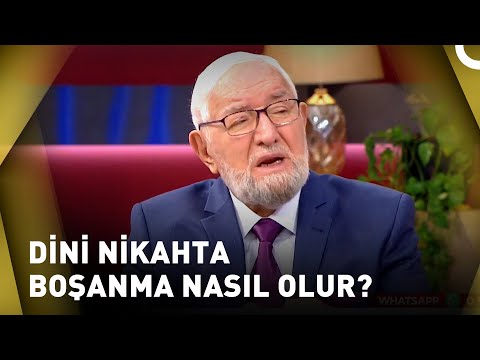 Resmi Nikah Bitince İmam Nikahı Düşer Mi? | Sohbetler