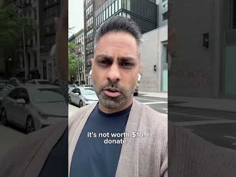 I Will Teach You To Be Rich | It’s OKAY to waste money like this…