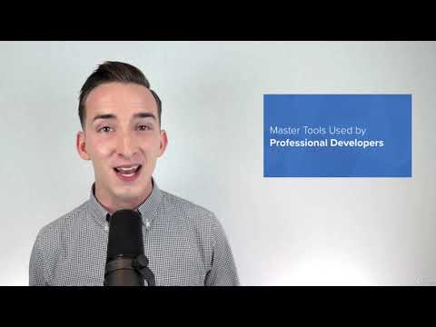 The Complete Node.js Developer Course (3rd Edition) - Learn Programming Languages