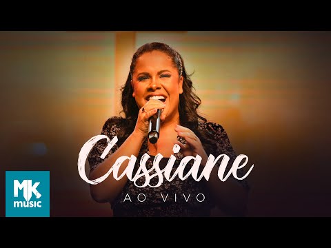 Acústico Cassiane - Ao Vivo (Completo)