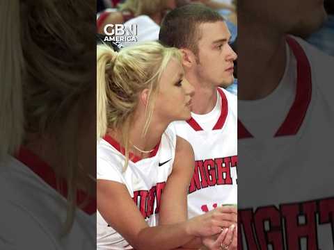 Britney Spears reveals ‘agonising’ abortion while dating Justin Timberlake #GBNAmerica