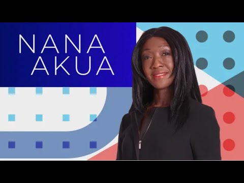 Nana Akua | Sunday 21st January