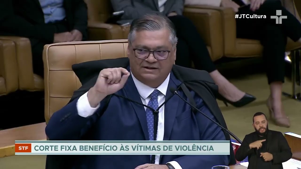 STF garante remuneração a mulheres afastadas do trabalho por violência doméstica