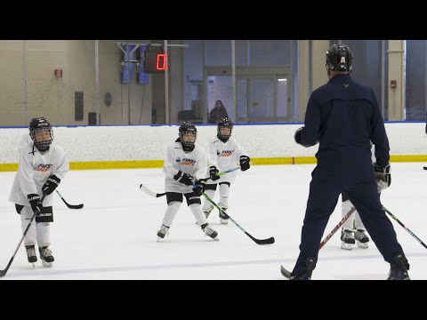 COMMUNITY | Welcome to Hockey