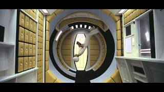 Luna Park - Space melody (2001: A Space Odyssey version)