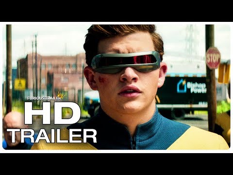 BEST UPCOMING MOVIE TRAILERS 2018/2019 (SEPTEMBER) - UCWOSgEKGpS5C026lY4Y4KGw