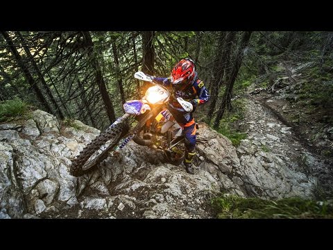 Hard Enduro Racing on Intense Terrain: Day 2 - Red Bull Romaniacs 2015 - UCblfuW_4rakIf2h6aqANefA