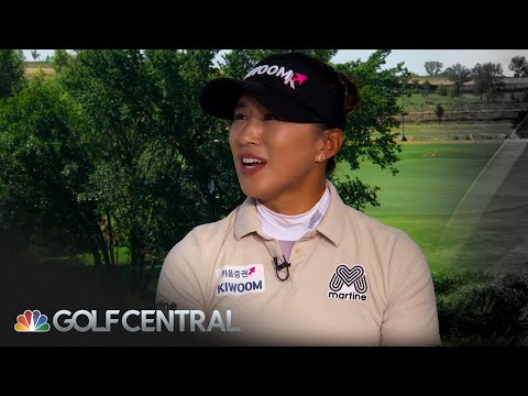 Amy Yang: Defending Champion's Career Insights & PGA Frisco Prep